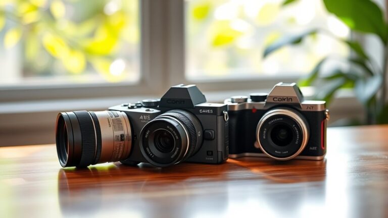 affordable 4k cameras recommended