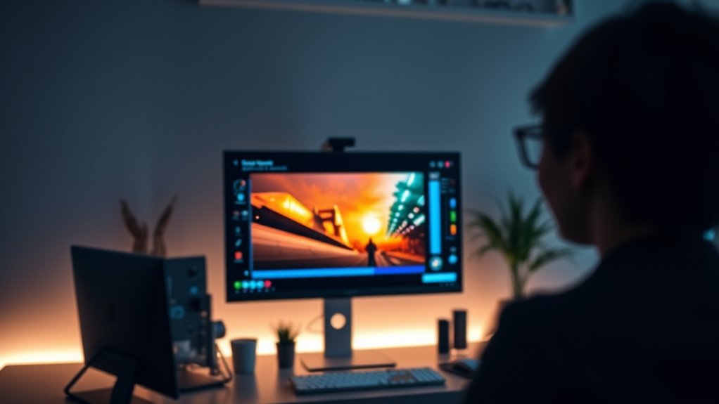 ai driven customized ad videos