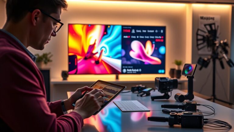 ai driven personalized video ads