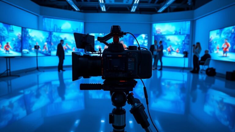 ai driven video innovation