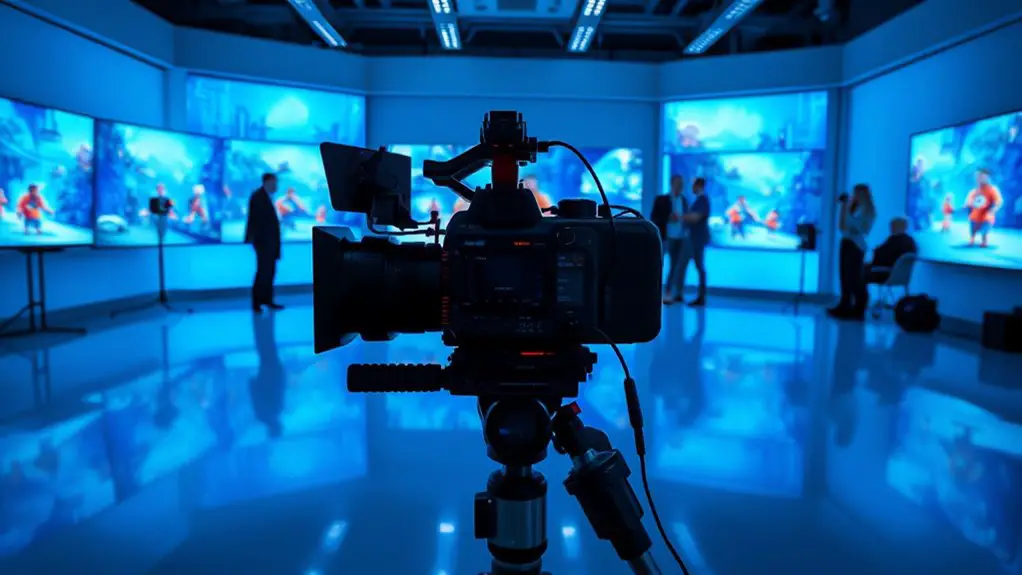 ai driven video innovation