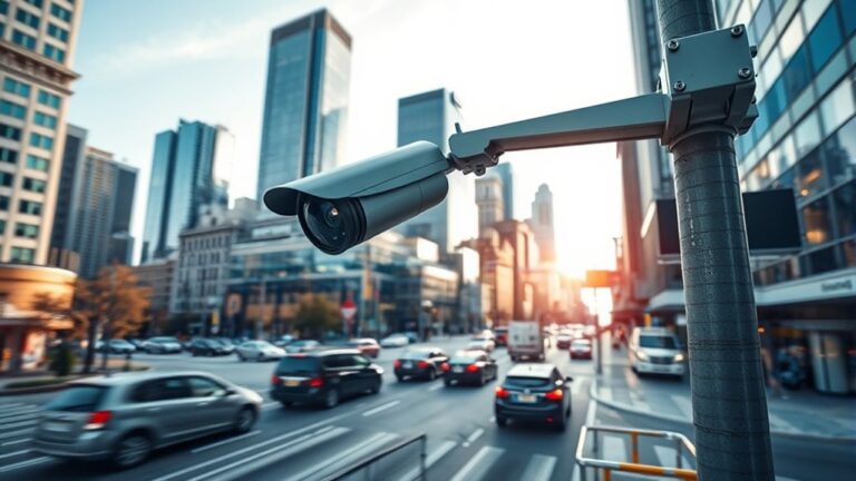 ai driven video traffic analysis