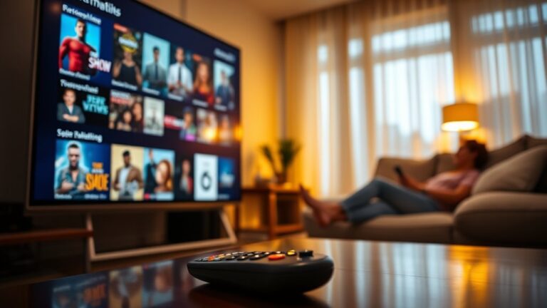 ai driven viewing suggestions