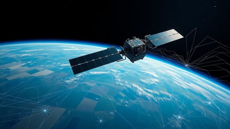 ai enhanced satellite video compression