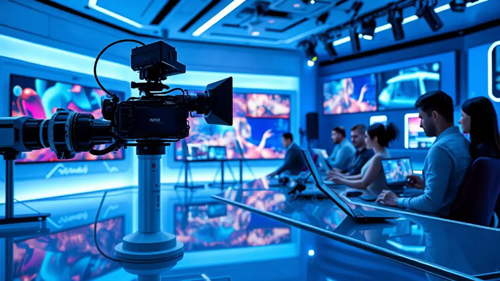 ai enhanced video creation techniques
