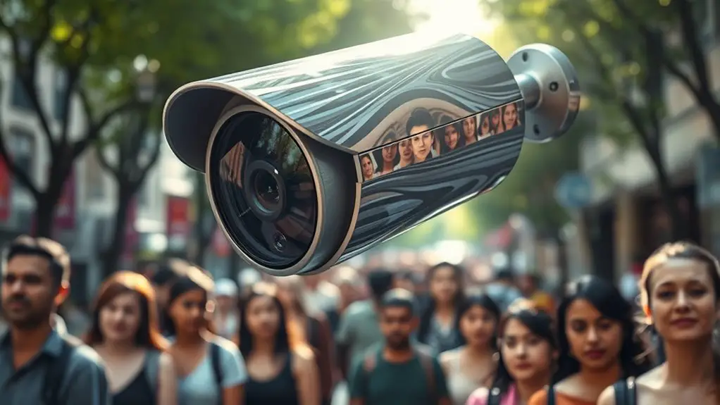 ai enhanced video surveillance technology