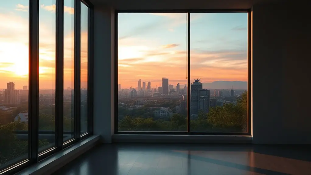 ai enhanced window technology