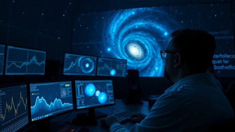 ai enhances astronomical analysis