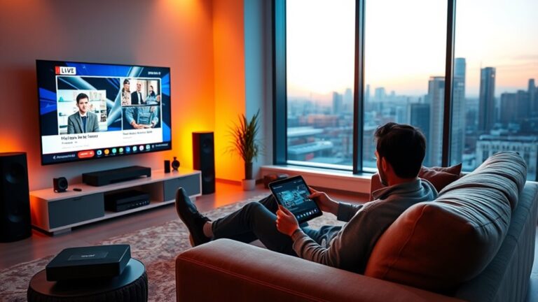 ai enhances tailored news