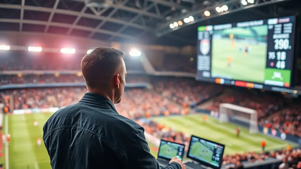 ai enhancing sports video analysis