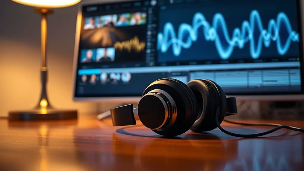 ai noise reduction technology