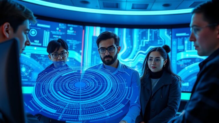 ai quantum display advancements