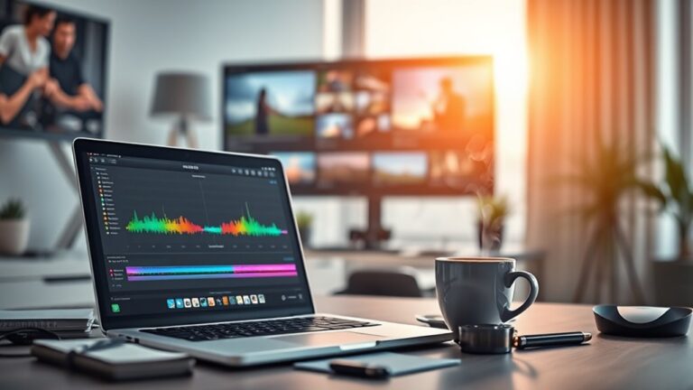 ai streamlines video editing