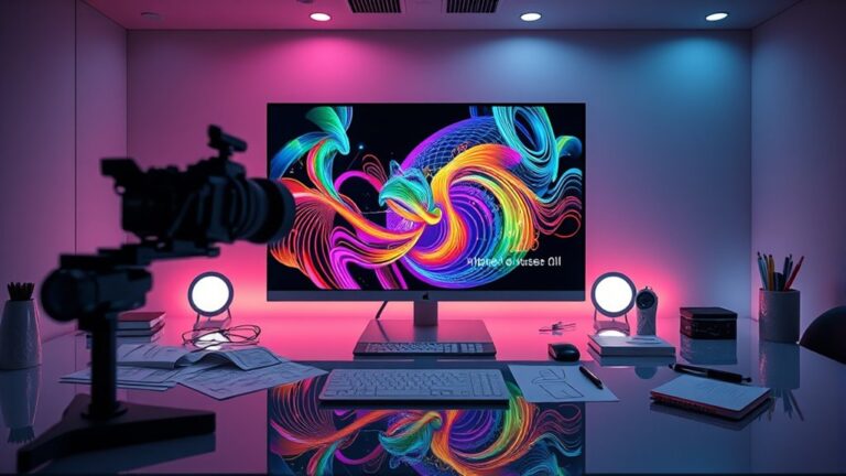 ai video content creation