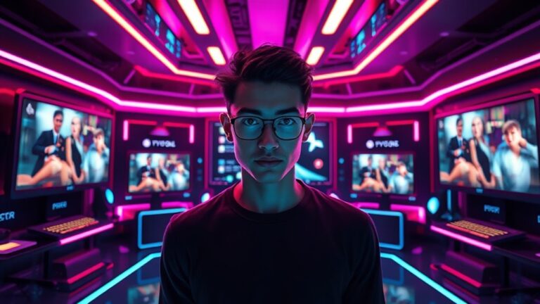 ai virtual influencers dominate video