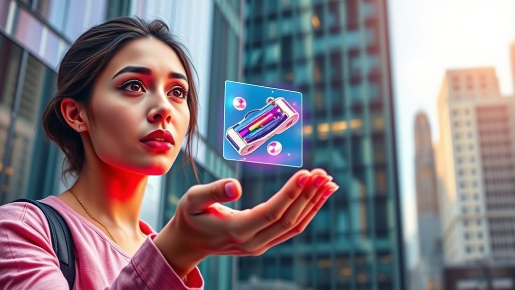 augmented reality marketing strategies