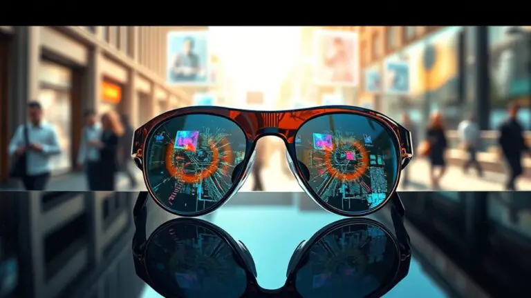 augmented reality vision enhancement