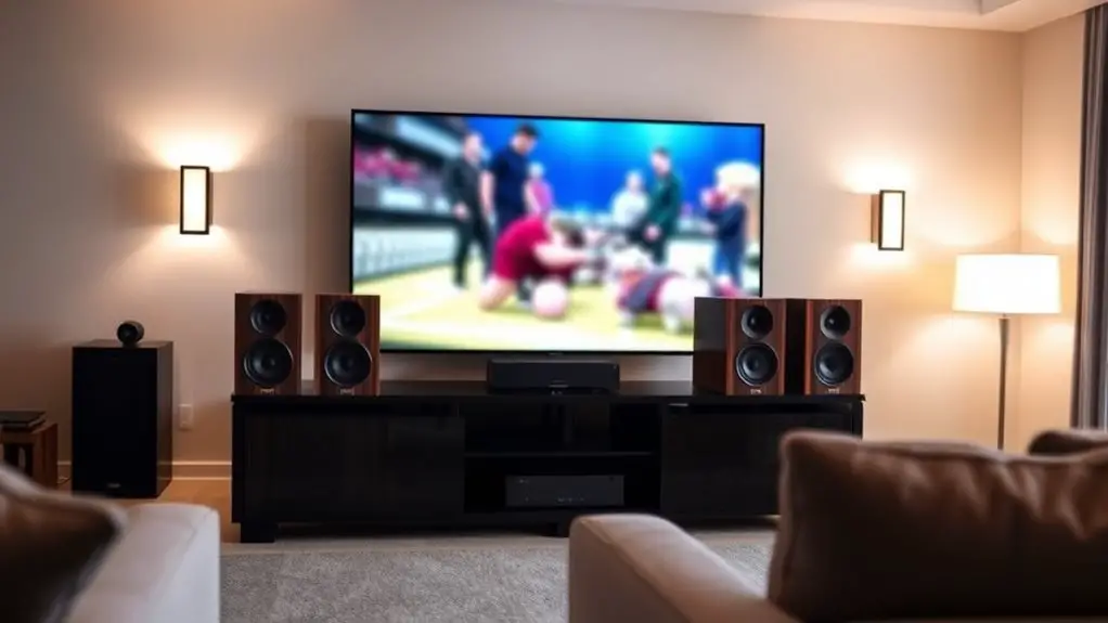 best value home theater
