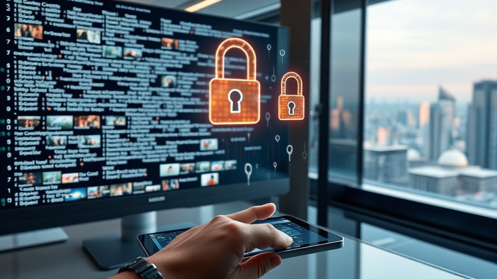 blockchain for video authenticity