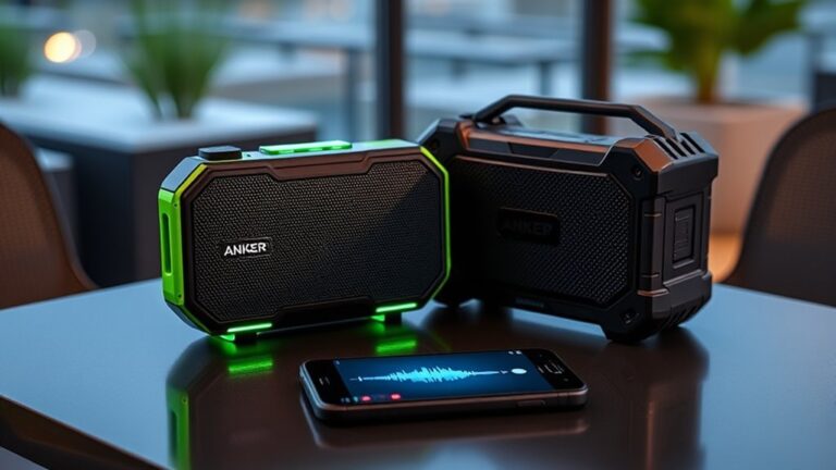 budget bluetooth speaker comparison