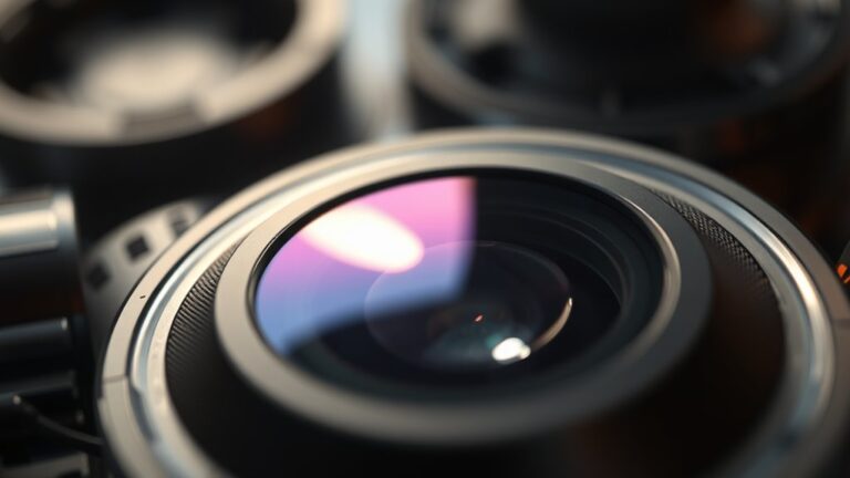 camera sensor video quality