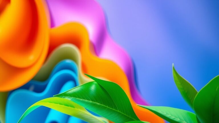 color influences design psychology