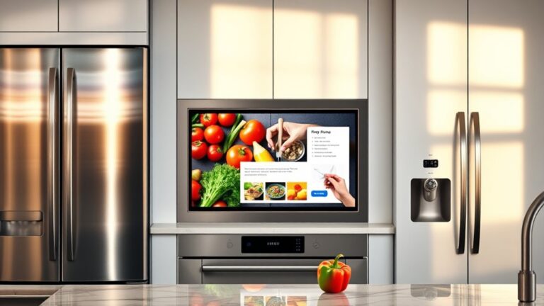 cooking assistance and nutrition