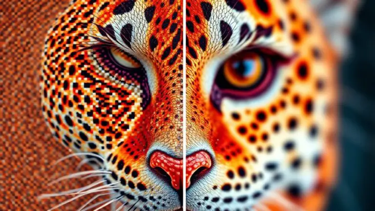 deep learning for super resolution