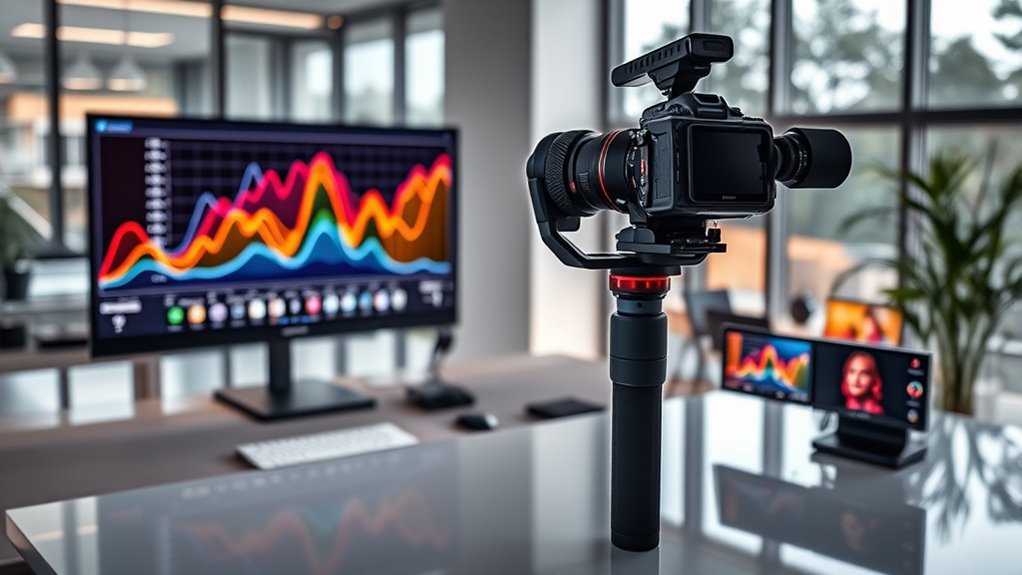 deep learning video stabilization