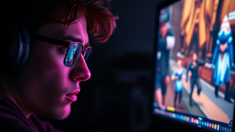 display latency affects gaming