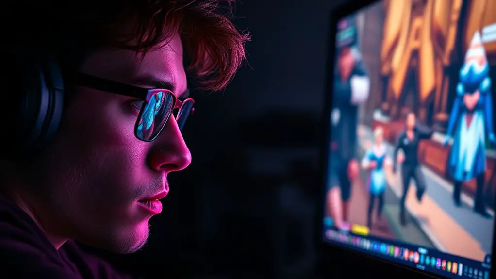 display latency affects gaming