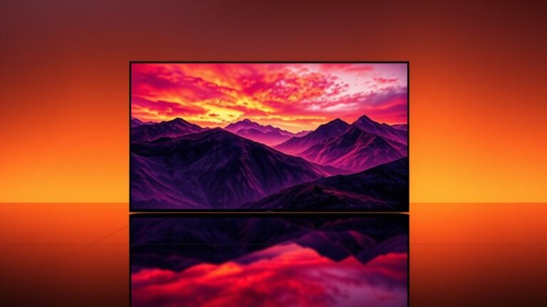 dual layer lcd hdr enhancement