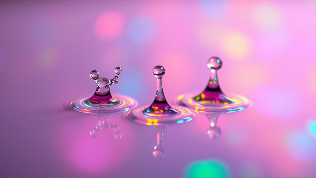 electrowetting display technology explained