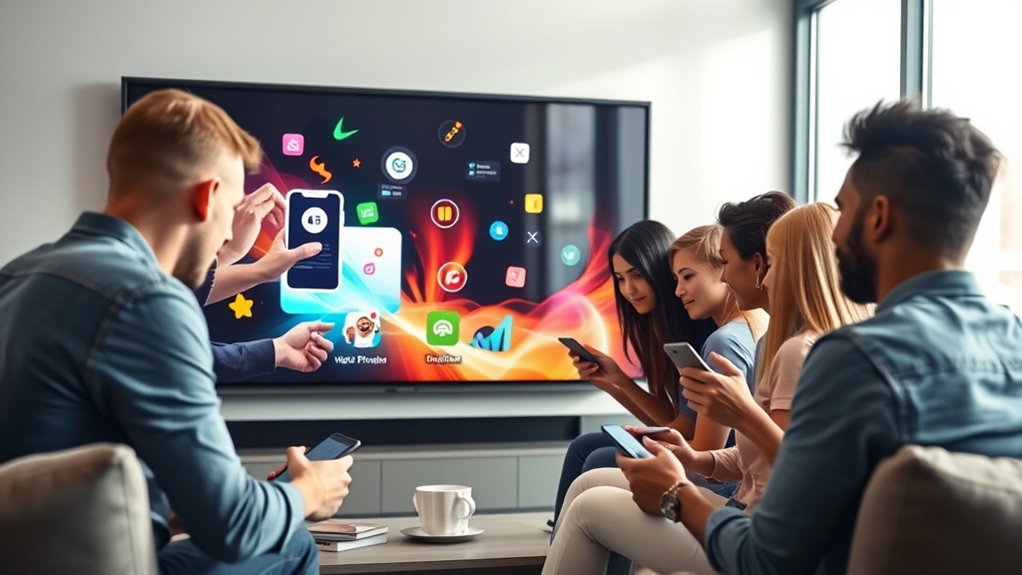 engaging consumers through interactivity