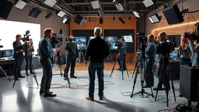 enhanced efficiency in filmmaking
