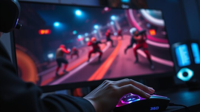 enhanced refresh rate advantage