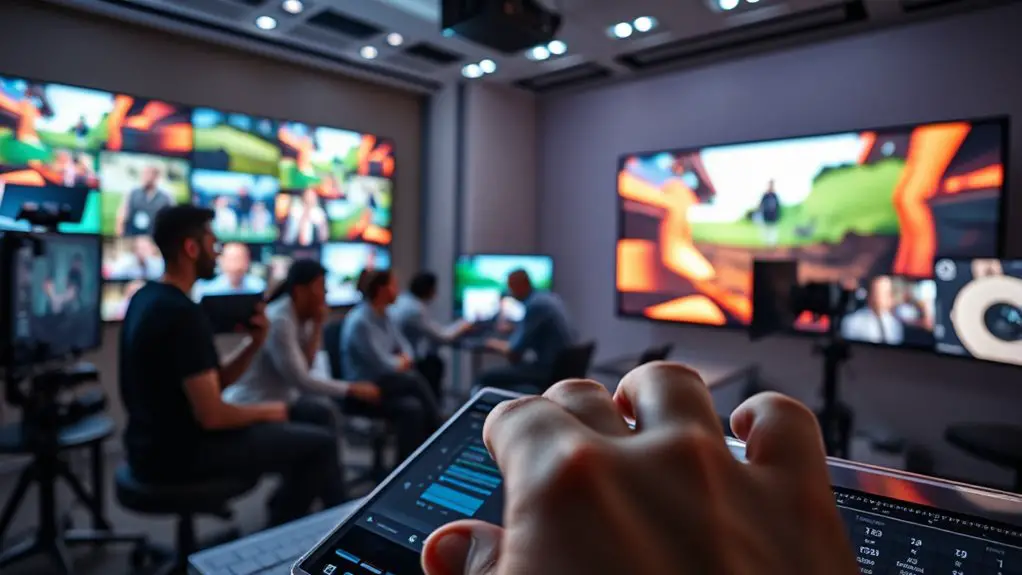 ethical considerations in editing