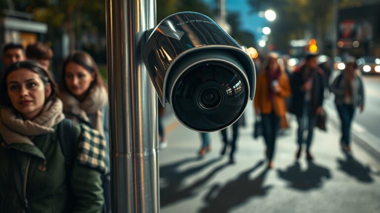 ethics of ai surveillance