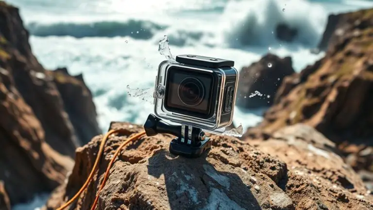 extreme durability and performance