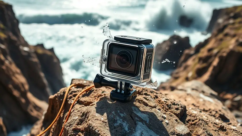 extreme durability and performance