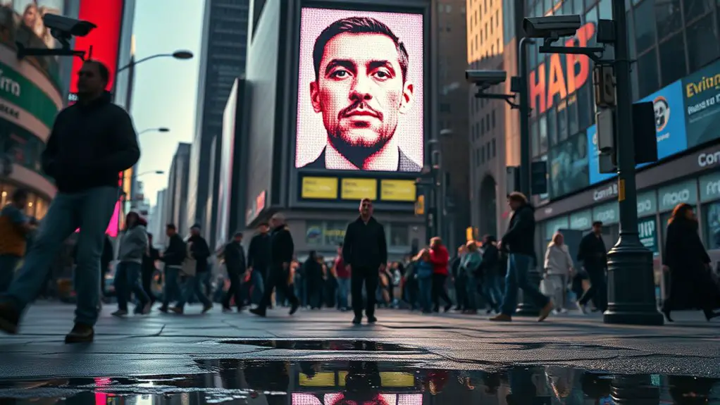 facial recognition surveillance ethics