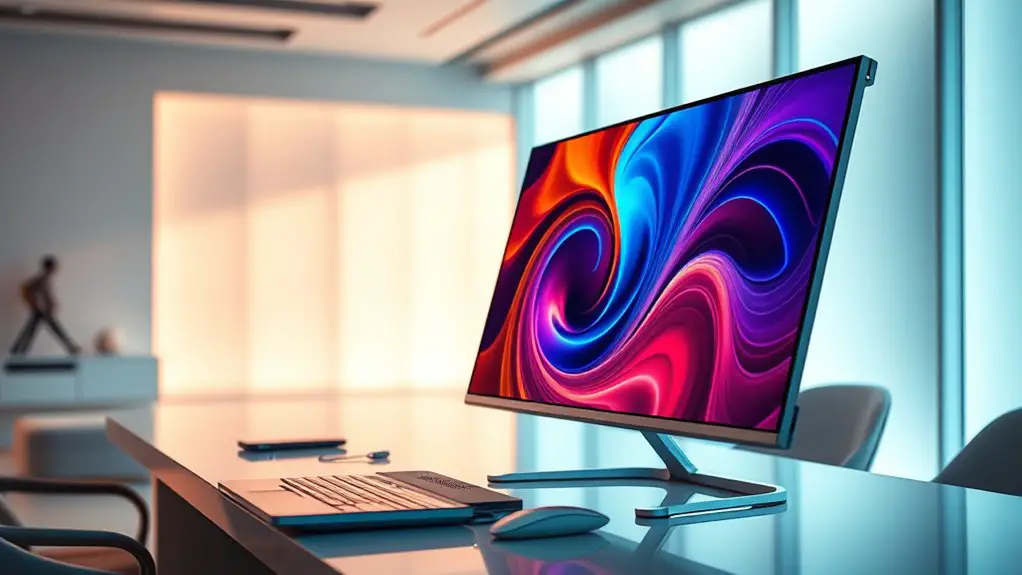 flexible screen technology explained