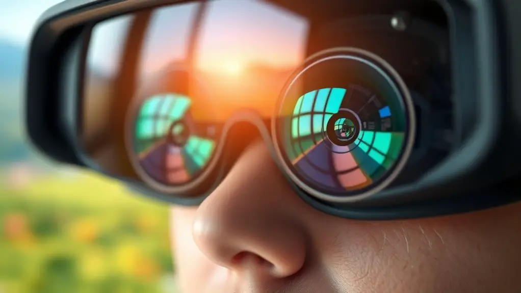 foveated rendering technology explained
