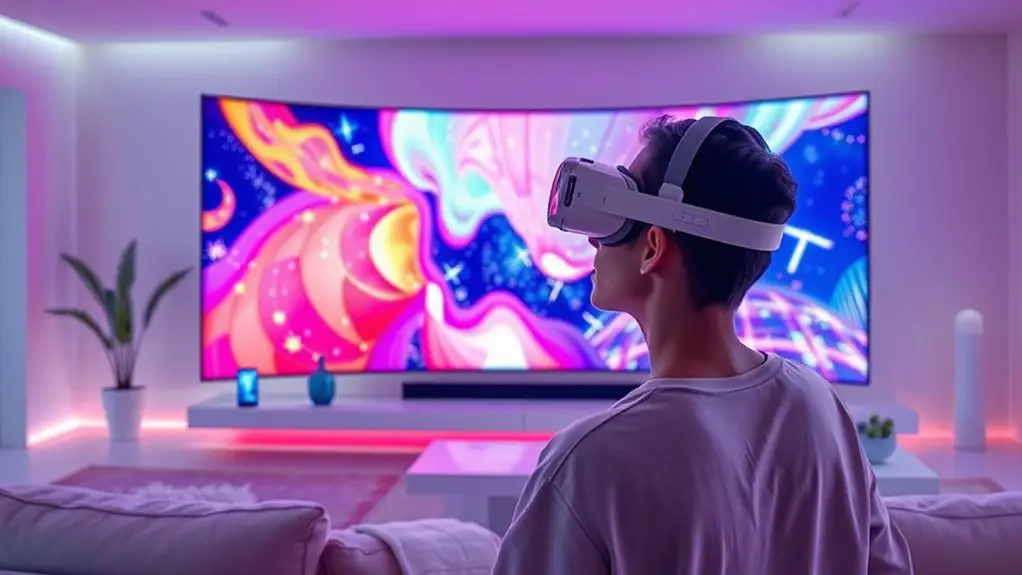 future video display innovations