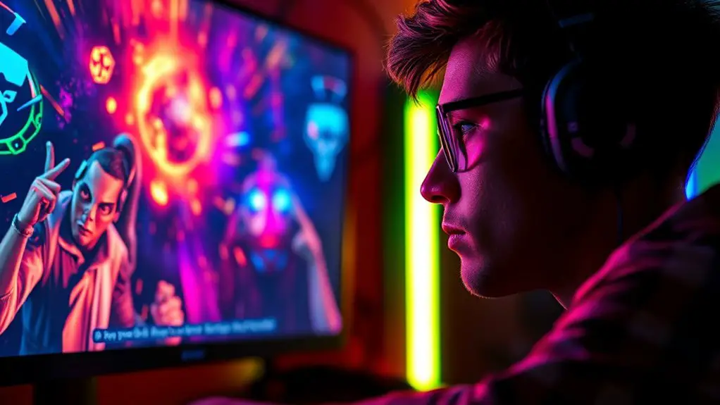 gpu impact on gaming visuals