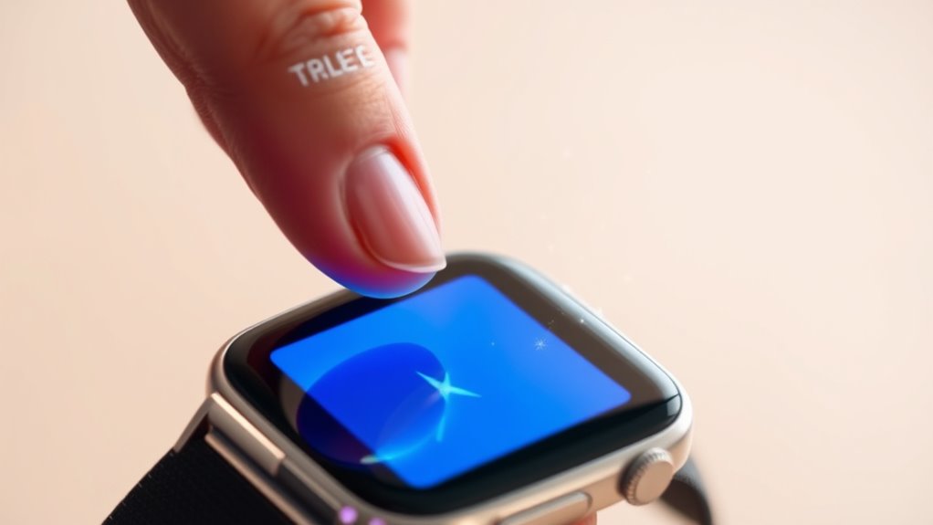 haptic feedback enhances wearables