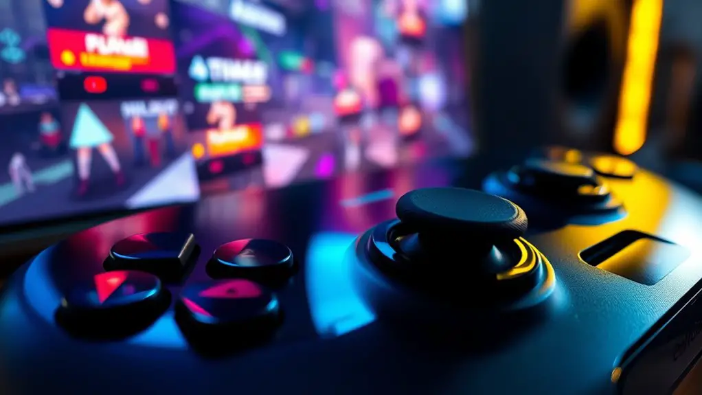 hdr enhancements in gaming