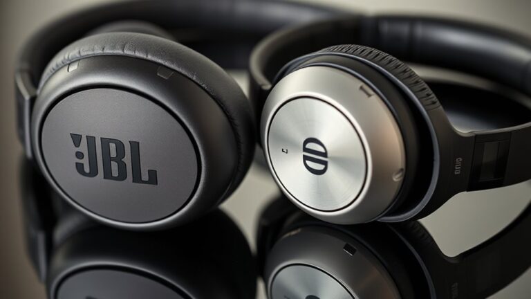 headphone brand comparison differences