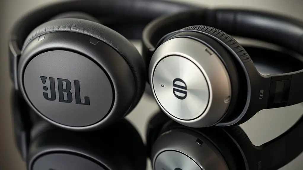 headphone brand comparison differences