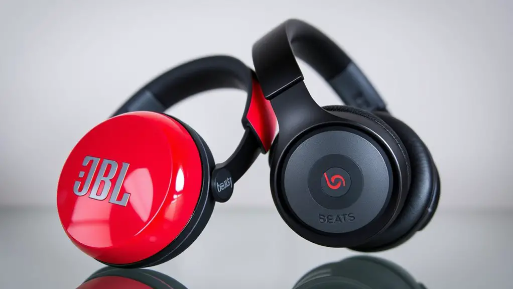 headphone brand comparison guide